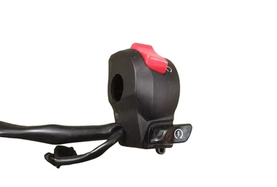 HONDA CB650R CB 650 R 2023 Dx Blocchetto Interruttori Dx 35130MKYD51 - Image 1 of 4