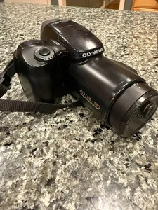 Olympus ED/35 - 180 35mm Film Camera with Case - Picture 1 of 5