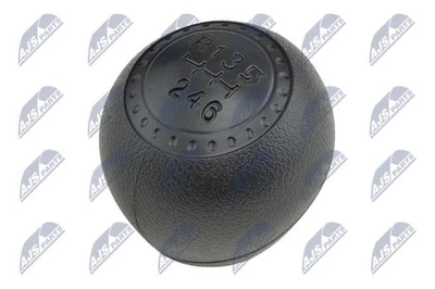 6 Gear Lever Knob For IVECO DAILY 1997-2006 - Image 1 of 4