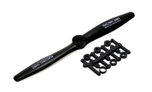 Master Airscrew RC Model Electric 8 x 4 R/C Airplane Propeller PP915 - Picture 1 of 1
