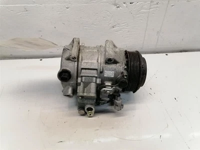 Compresor de aire acondicionado compatible con 07-12 LEXUS ES350 863448 Foto 1 de 4