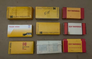 250 COLOR transparency SLIDES 1970s 1980s 1990s People Flowers Lsndscapes COA - Picture 1 of 24