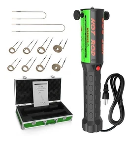 Solary Magnetic Induction Heater - Handhled Bolts Heating Removel Tool - Picture 1 of 5
