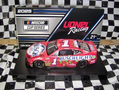 2025 Ross Chastain # 1 Busch Light Apple 1/24th. - Image 1 of 4