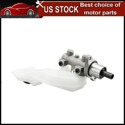 Cilindro maestro de freno para Mazda 3 2L 2007-2009 2010 2011 2012 2013 M630486 Foto 1 de 4