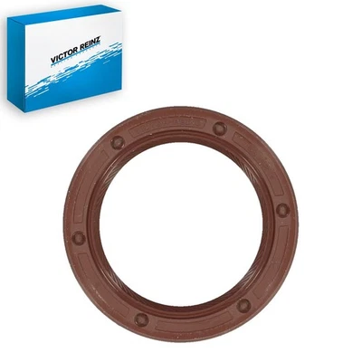 Victor Reinz 发动机曲轴密封前适用于 1983 - 1984 保时捷 944 — 第 1/2 张图片