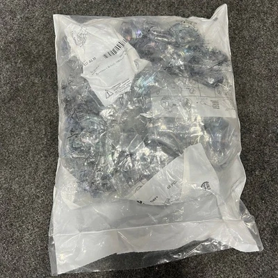 Altavoz y zapato D7-ALM lámpara lente cantidad 50 Foto 1 de 4