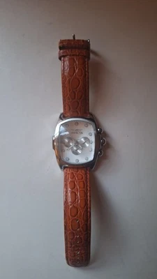 Reloj Invicta Edición Limitada Hombre Suizo Tritnite Night Glow Modelo NO. 0067 Foto 1 de 4