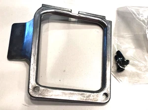 NOS OEM Polaris Original Clutch Outlet Duct Mount Service Update Kit P/N 2208479 - Picture 1 of 4