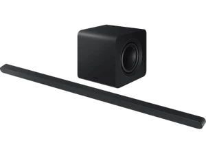 Barra de sonido -Samsung HW-S800D/ZF-ULTRASLIM,Bluetooth,Dolby Atmos Inalámbrico - Imagen 1 de 7