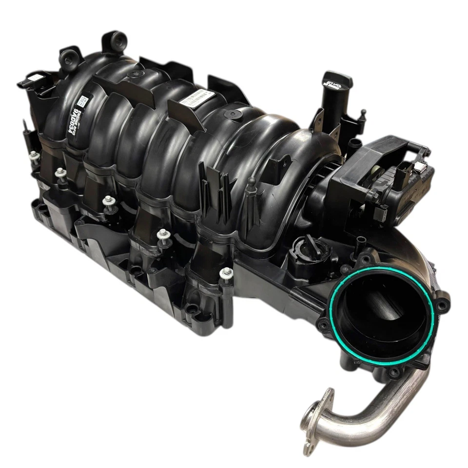 Ram 2500 2014-2025 6,4 L V8 OEM EGR colector de admisión con actuador | 68530327AA Foto 1 de 4