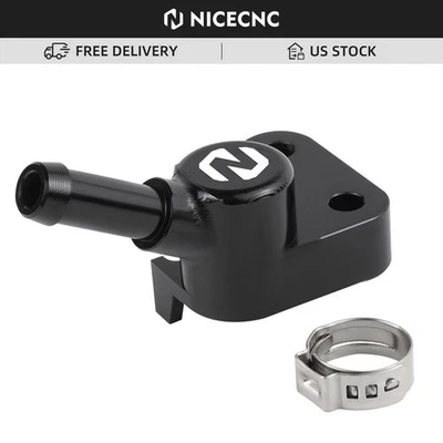 Топливная рейка NICECNC для KTM 250/350/450/500 EXCF 250/350/450 SXF XCF 2017-2025 - Изображение 1 из 4