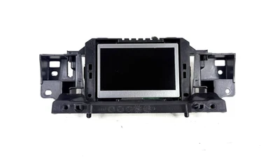 2015–2018 Ford Focus 4.2" Information Display Screen F1FT-18B955-CF OEM - Изображение 1 из 4