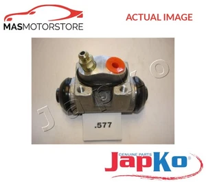 DRUM WHEEL BRAKE CYLINDER REAR JAPKO 67577 V FOR HYUNDAI H100 2.5 D,2.4,2.5 TD - Picture 1 of 5