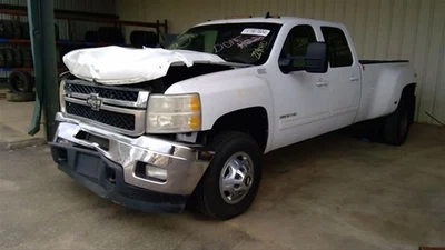 (LOCAL PICKUP ONLY) Passenger Front Door Fits 11-14 SIERRA 2500 PICKUP 999501 - Imagem 1 de 4