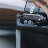 1x Car Auto Grip Air Vent Mount Cell Phone Gravity Holder Stand Clip Accessories