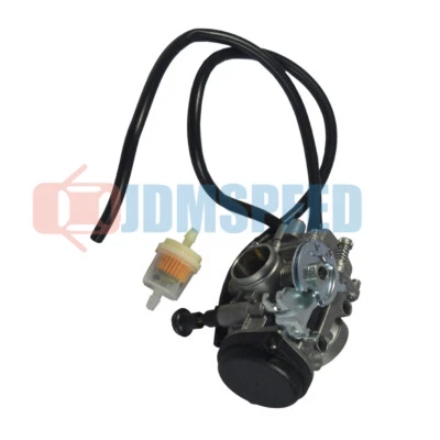 Carburador nuevo para Yamaha Tw200 TW 200 01-17 200 Trailway Foto 1 de 4