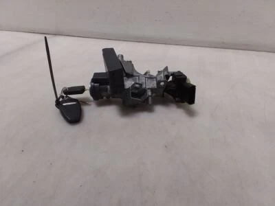 Interruptor de encendido, cilindro de bloqueo y llave Jeep JK Wrangler OEM 2007-2017 154596 Foto 1 de 4