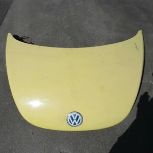 Cofano anteriore per Volkswagen New Beetle Mk1 1998-2005 usato (57810) - Picture 1 of 7