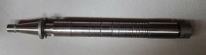 1.25" ARBOR 40 TAPER HS-4 1/4 B14-3 - Picture 1 of 6