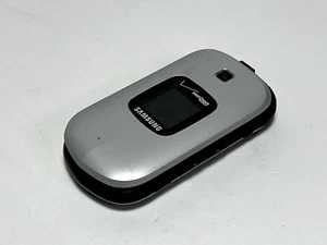 Samsung SCH-U365 Gusto 2 Cell Phone UNTESTED - Picture 1 of 3