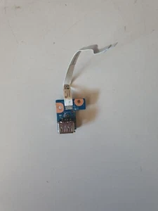 Compaq Presario CQ62 usb board - Picture 1 of 1