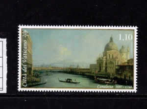 Vatikanstadt Canaletto Neuheit 2018 - Bild 1 von 1