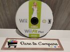Wii Fit Plus (Wii, 2009) Disc Only