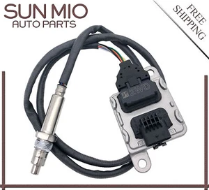New Nox (Nitrogen Oxide) Sensor Fits For Hyundai Kia A2C19342900-02 29640-2F250 - Picture 1 of 8