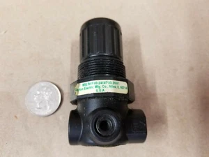 Regulador SPEEDAIRE 4ZM08 - Imagen 1 de 2