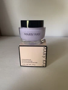 GEL HIDRATANTE SIN ACEITE MARY KAY ~ FRASCO DE TAMAÑO COMPLETO ~ ¡PIEL NORMAL A GRASA! - Imagen 1 de 4