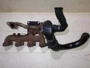 Ford Focus 1999 Turbo Turbocharger USED, #61623-84 - Bild 1 von 1