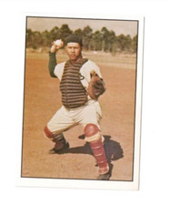 1979 TCMA The 1950's ROY CAMPANELLA Brooklyn Dodgers card #8 NM-Mint