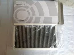 BMW Genuine Micro/Cabin Filter 5 Series E60 E61 6 Series E63 E64 64319171858 - image 1 of 1