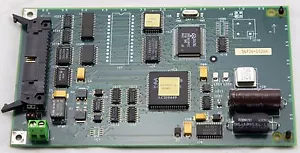 RELIANCE ELECTRIC 56936-102AAA KOMMUNIKATIONSKARTE GV3000 - Bild 1 von 2