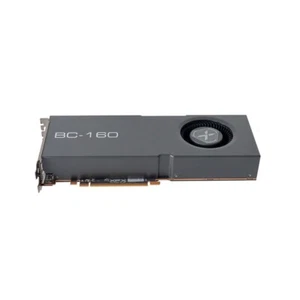 XFX AMD BC-160 Mining Graphic Card, 8GB HBM2 GPU BC160 - Picture 1 of 2