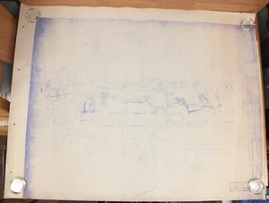 Planes de riego de desarrollo del área fronteriza de Walt Disney World - Imagen 1 de 10