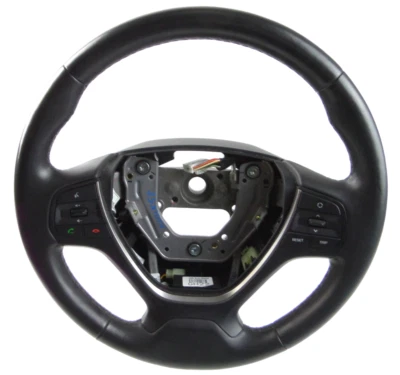 Hyundai i20 GB Lenkrad mit Heizung - Bild 1 von 4