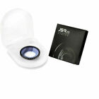 Lens Filter Protective Cap Set UV + CPL For SJCAM SJ8 Air Pro SJ8+ Action Camera