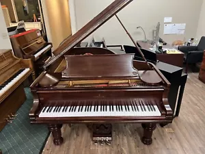 Steinway & Sons Grand - Picture 1 of 12