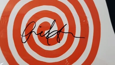 Eric Koston Stove tabla de skate autógrafo firmado 8,5 nuevo DS Foto 1 de 4