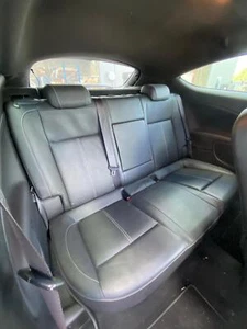 OPEL ASTRA AS 09/2012-08/2013 RIGHT REAR SEAT BELT STALK ONLY 3DR HATCHBACK - Picture 1 of 12