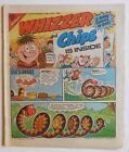 WHIZZER AND CHIPS Comic - 30 June 1984