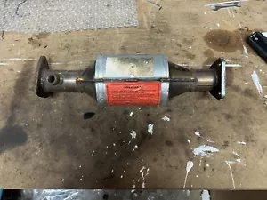 Catalytic Converter HONDA ACCORD CH1 Type R H22a7 - Picture 1 of 1