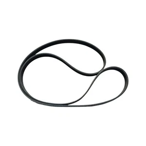 06D903137E Serpentine Fan Belt For Audi A4 A6 C6 - Picture 1 of 3