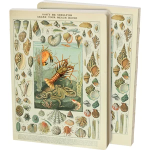Cuaderno - No seas mariscos - Imagen 1 de 2