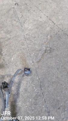 Arnés de cables del motor SIENNA 2012 7131637 Foto 1 de 4