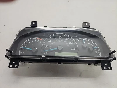 2012-2014 Toyota Camry Speedometer Instrument Cluster Gauges OEM - Image 1 of 4