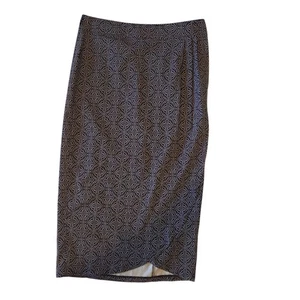 Rip Skirt Long Length, sz X-small, beachwear, vacation, swim cover-up - Picture 1 of 8