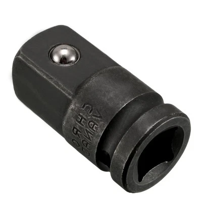 1/2" Female Drive to 3/4" Male  Impact Socket Adapter for Ratchet Wrenches - Image 1 of 4